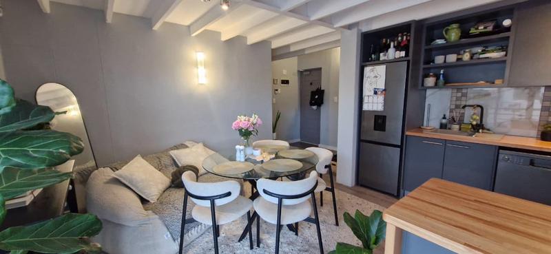 To Let 2 Bedroom Property for Rent in Hout Bay Western Cape
